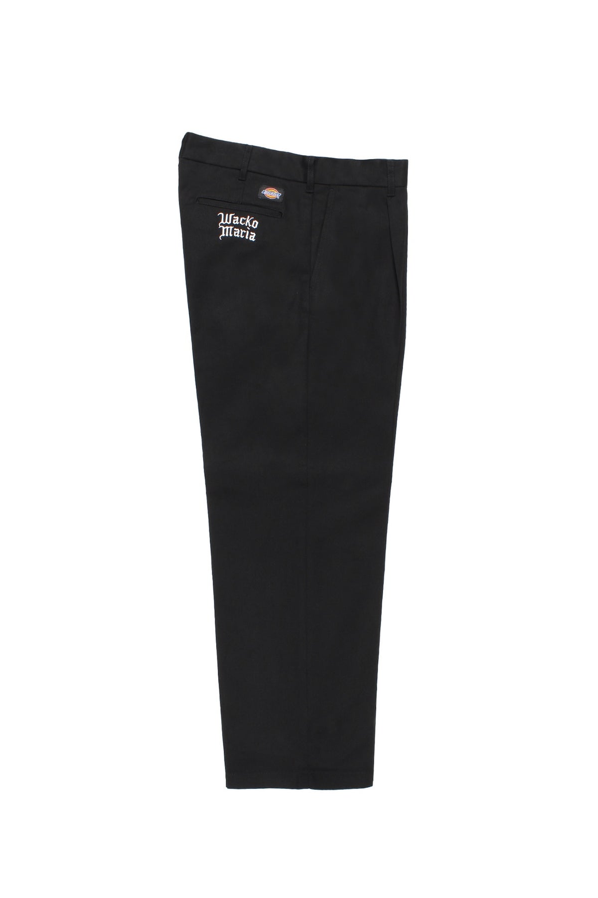 DICKIES / PLEATED TROUSERS