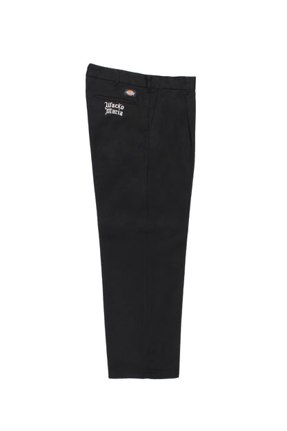 DICKIES / PLEATED TROUSERS