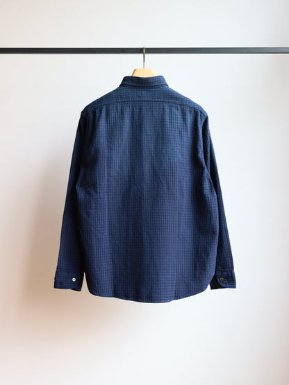 Lot.117 Work Shirts