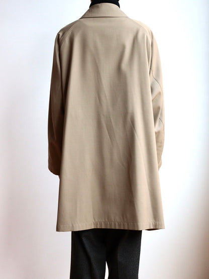 COAT080 Albert Beige