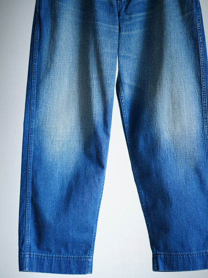 USMC Nepdenim pants