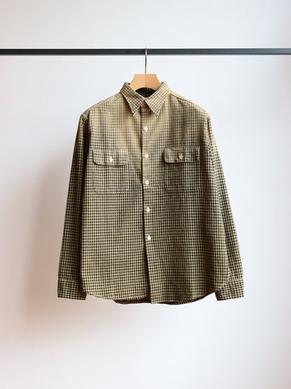 Lot.117 Work Shirts
