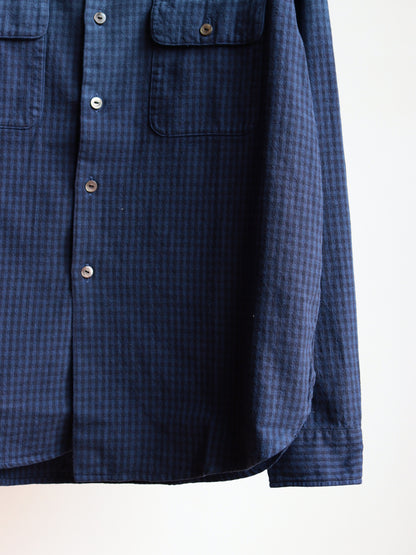 Lot.117 Work Shirts