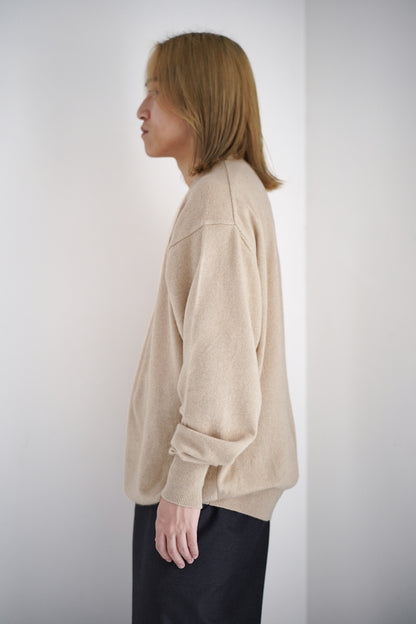 Goldencash Pullover
