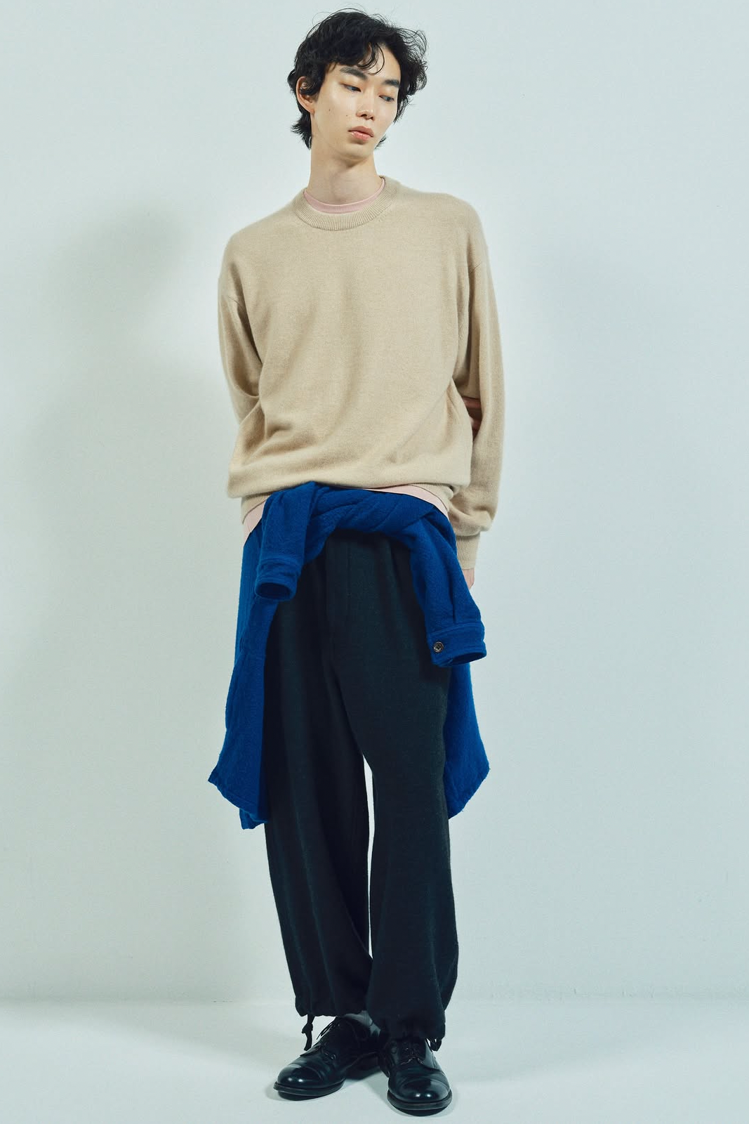 Rigidwool Jac-shirt