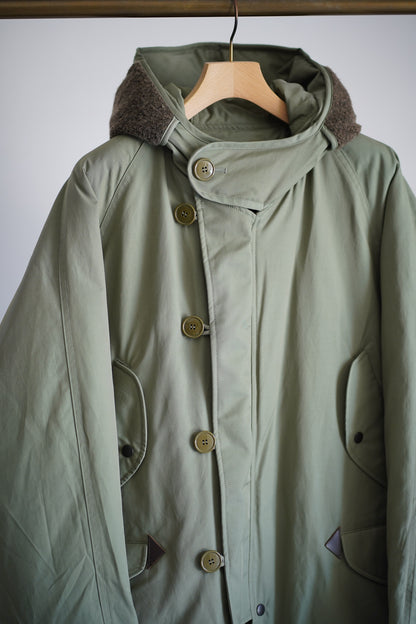 PARKA CWU-8/P