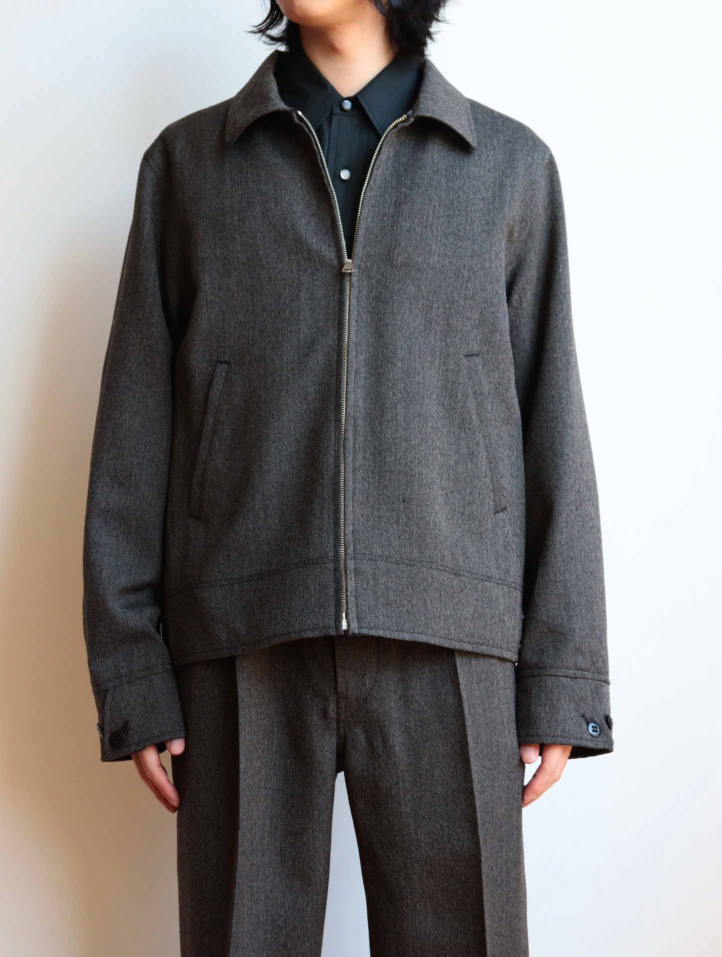 Lot.306 Cossack Jacket