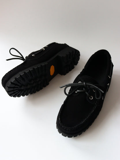 UH0633 / SUICOKE DECK SHOES