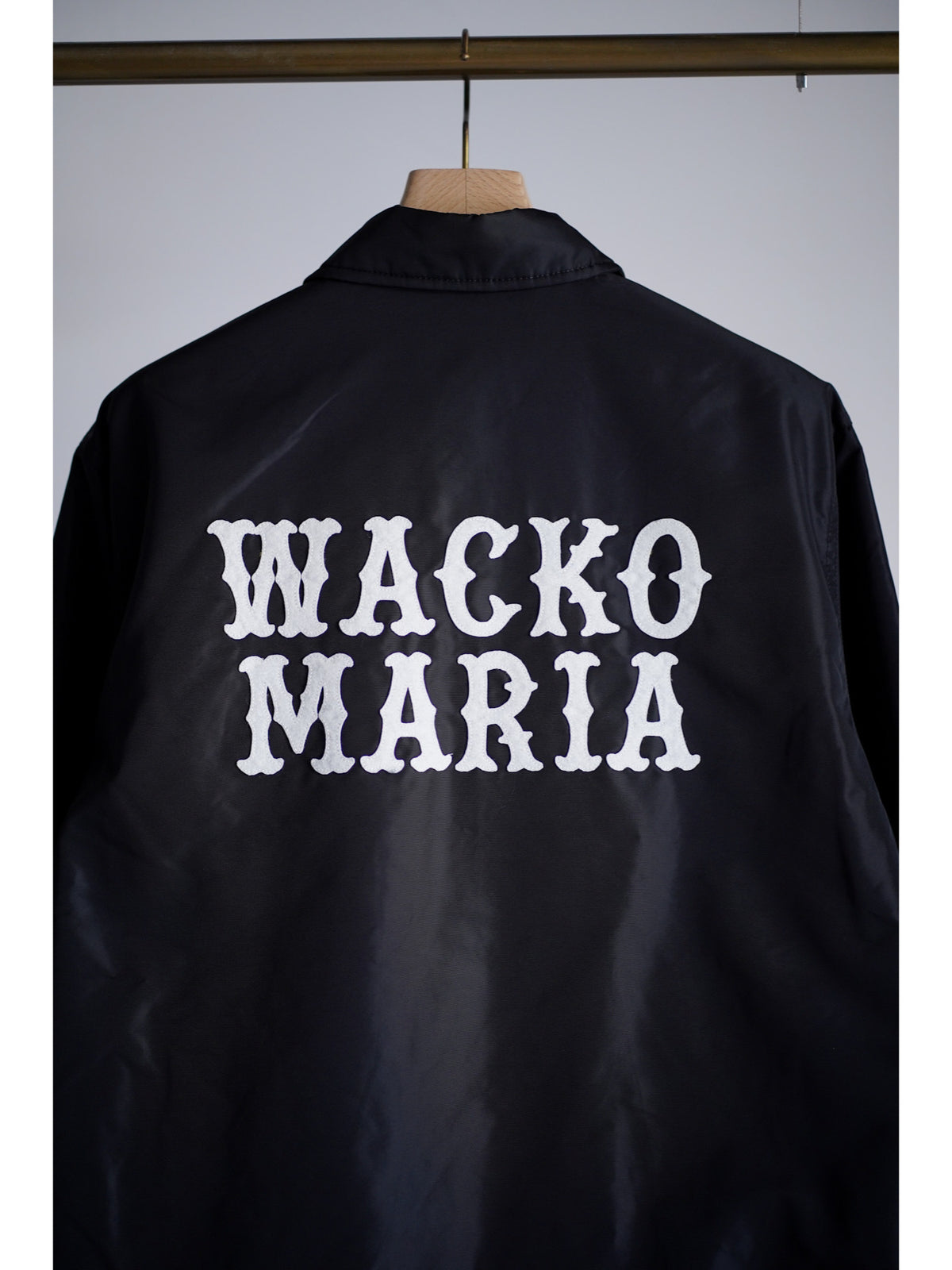 COACH JACKET ( TYPE-2 )