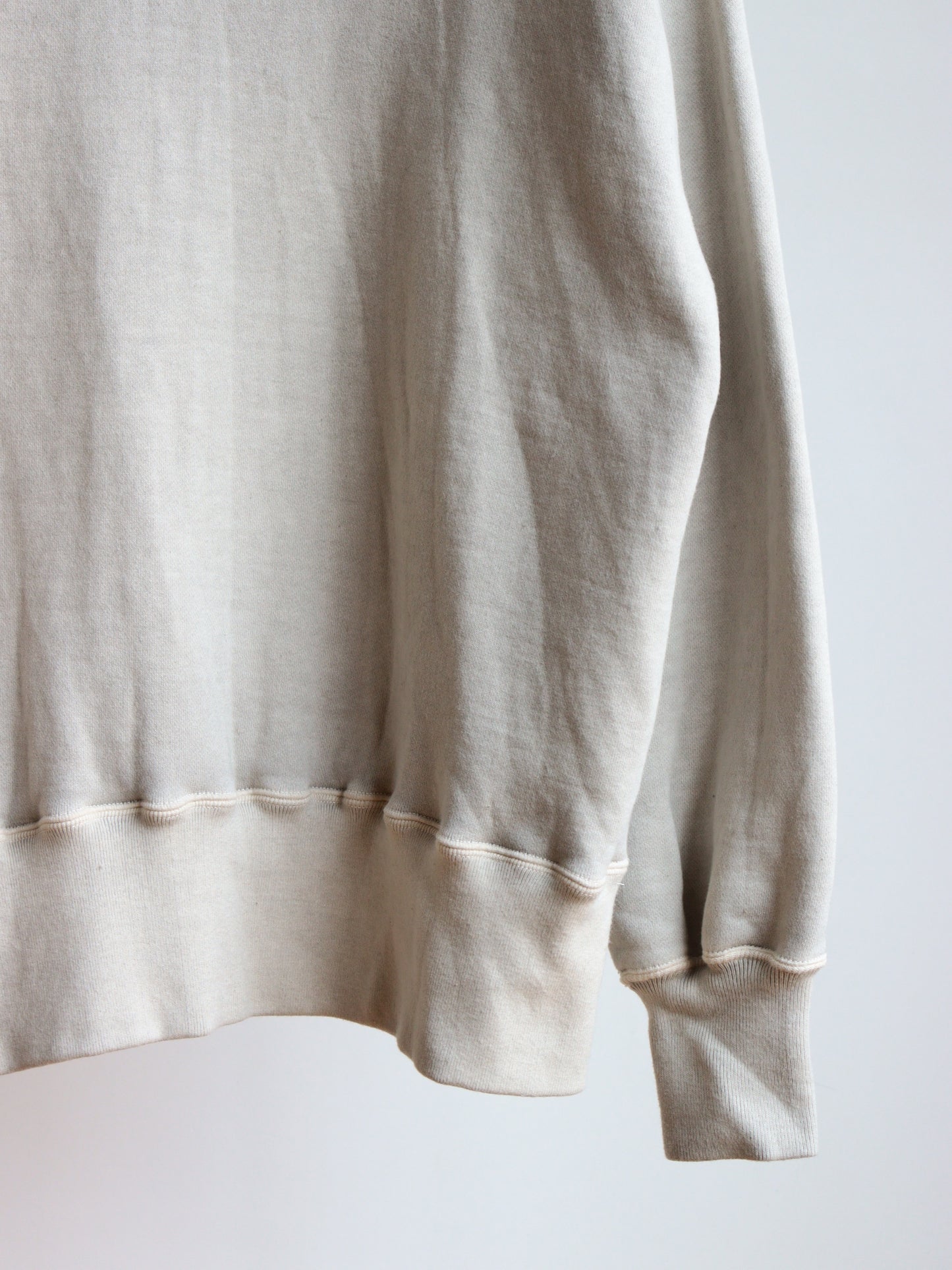 Lot.603 Sweat Shirt
