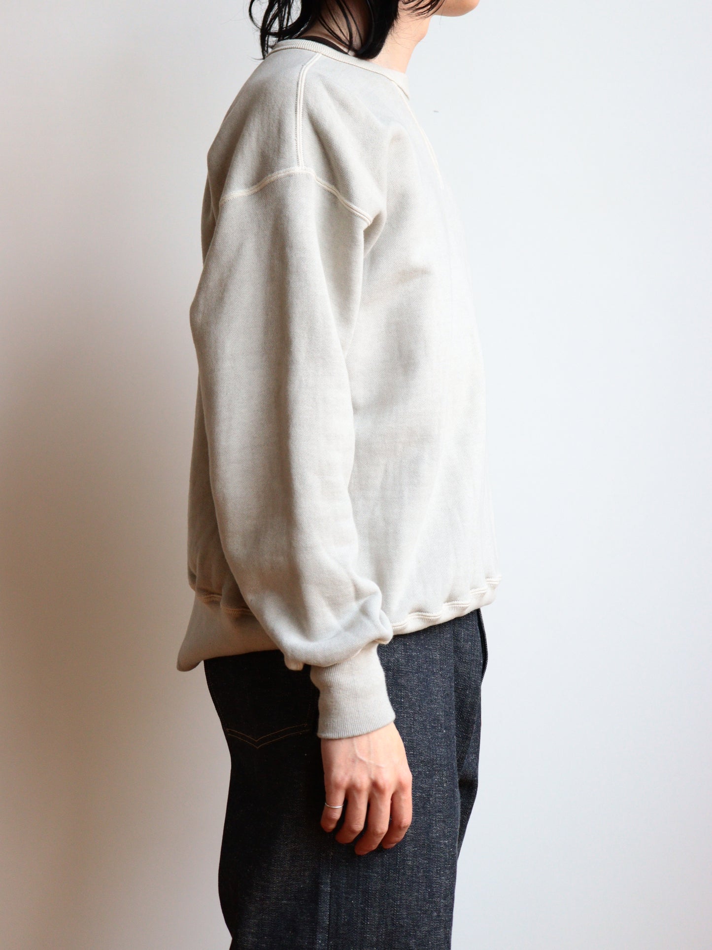 Lot.603 Sweat Shirt