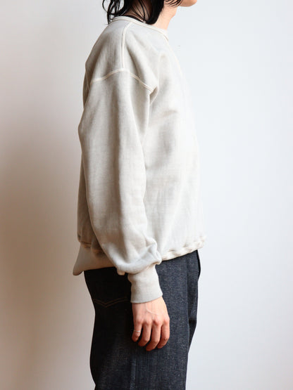 Lot.603 Sweat Shirt