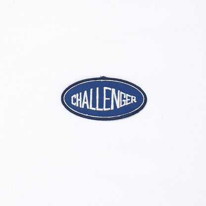 LOGO PATCH TEE