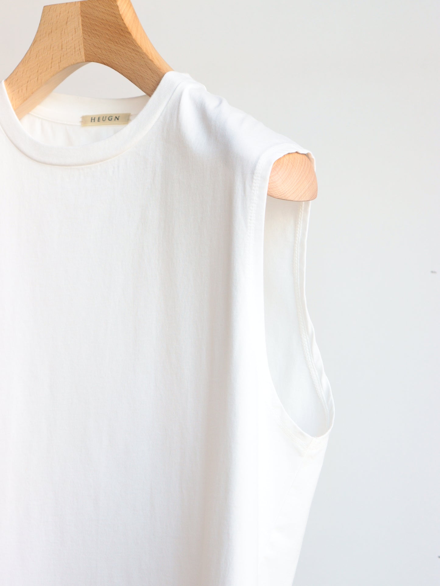 CUT008 Chad  Inner Tank top