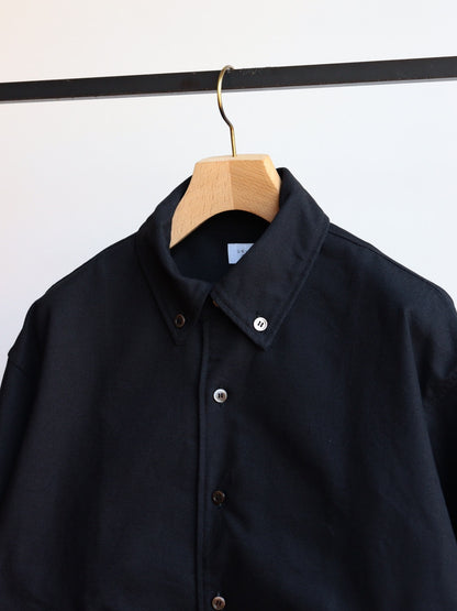 US2541 / DUCK BUTTON DOWN SHIRT