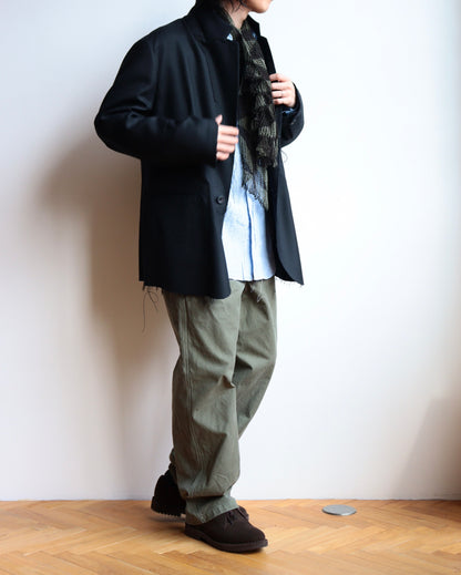 Rough Cut Shirt