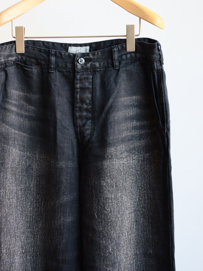 USMC HBT Linen Pants