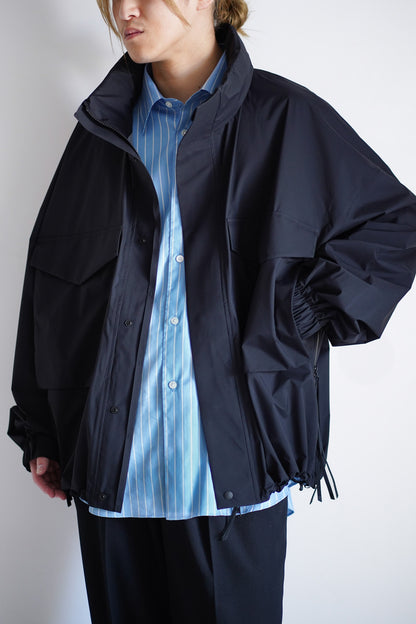 PERTEX®︎ WEP JACKET