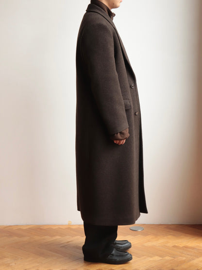 US2584 / MOSSER COAT