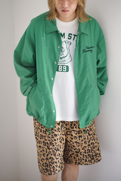 WINDFALL COACH JKT