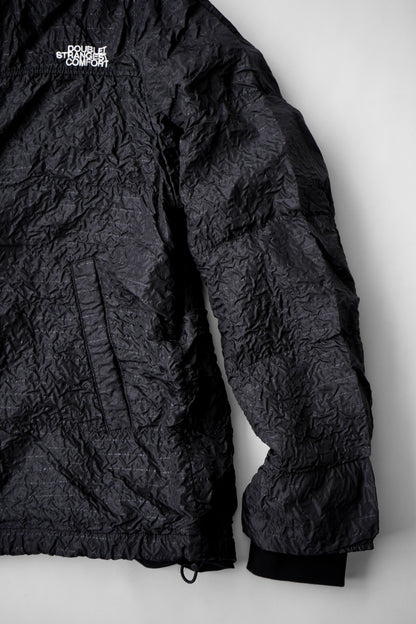 NO DOWN DOWN JACKET