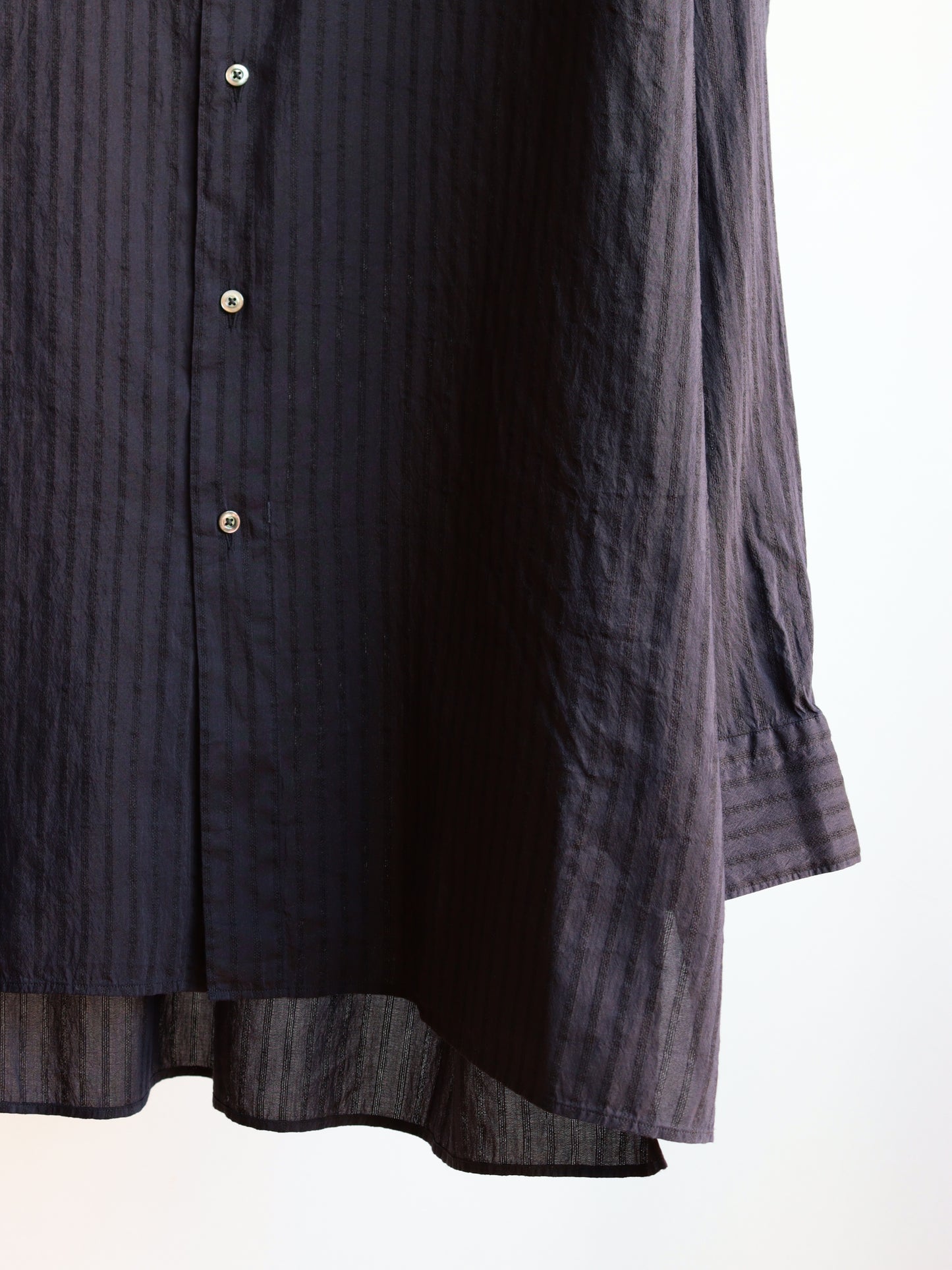 SHIRT104 Morris LINO silk Jqd