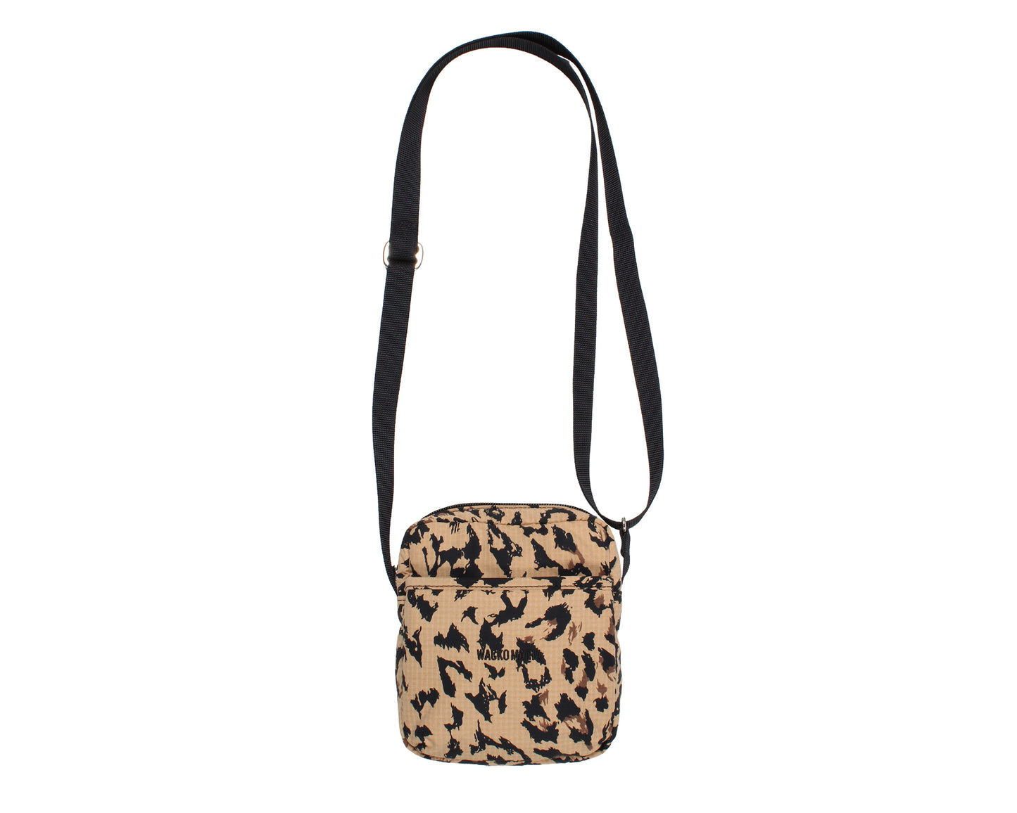SPEAK EASY / LEOPARD SMALL SHOULDER BAG ( TYPE-2 )