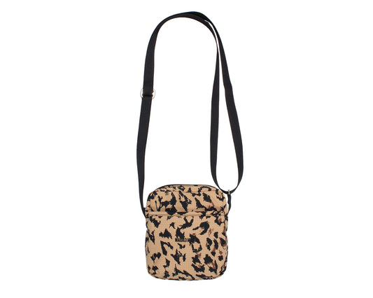 SPEAK EASY / LEOPARD SMALL SHOULDER BAG ( TYPE-2 )