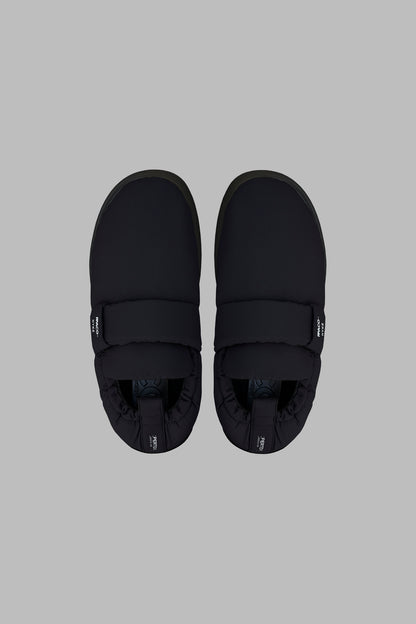 SOFT-PAD BELT SHOES (FAT SOLE) HYKE Edition