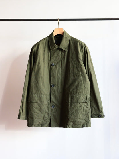 motorcycle half coat