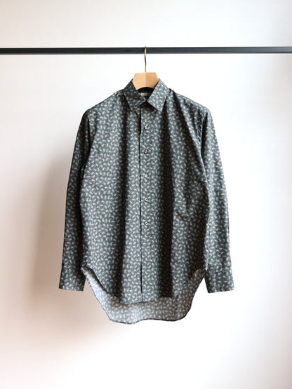 SHIRT136 ALAN SHIRTS Print