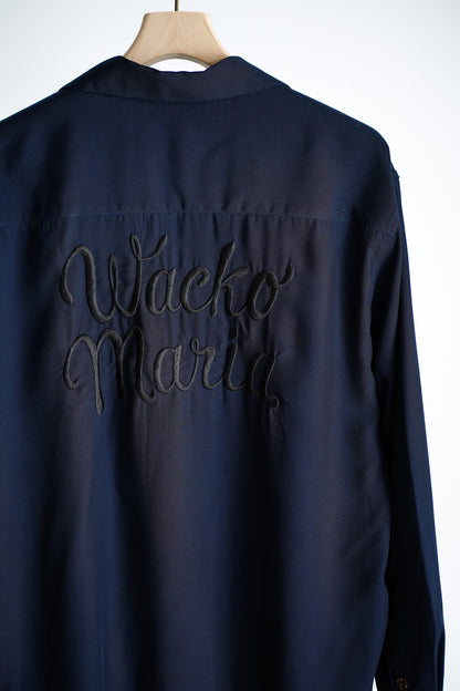 50'S SHIRT L/S ( TYPE-5 )