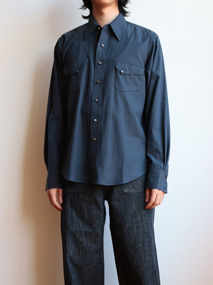 Lot.118 Cowboy Shirts
