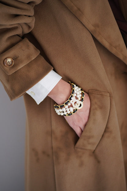 CO2 BRACELET