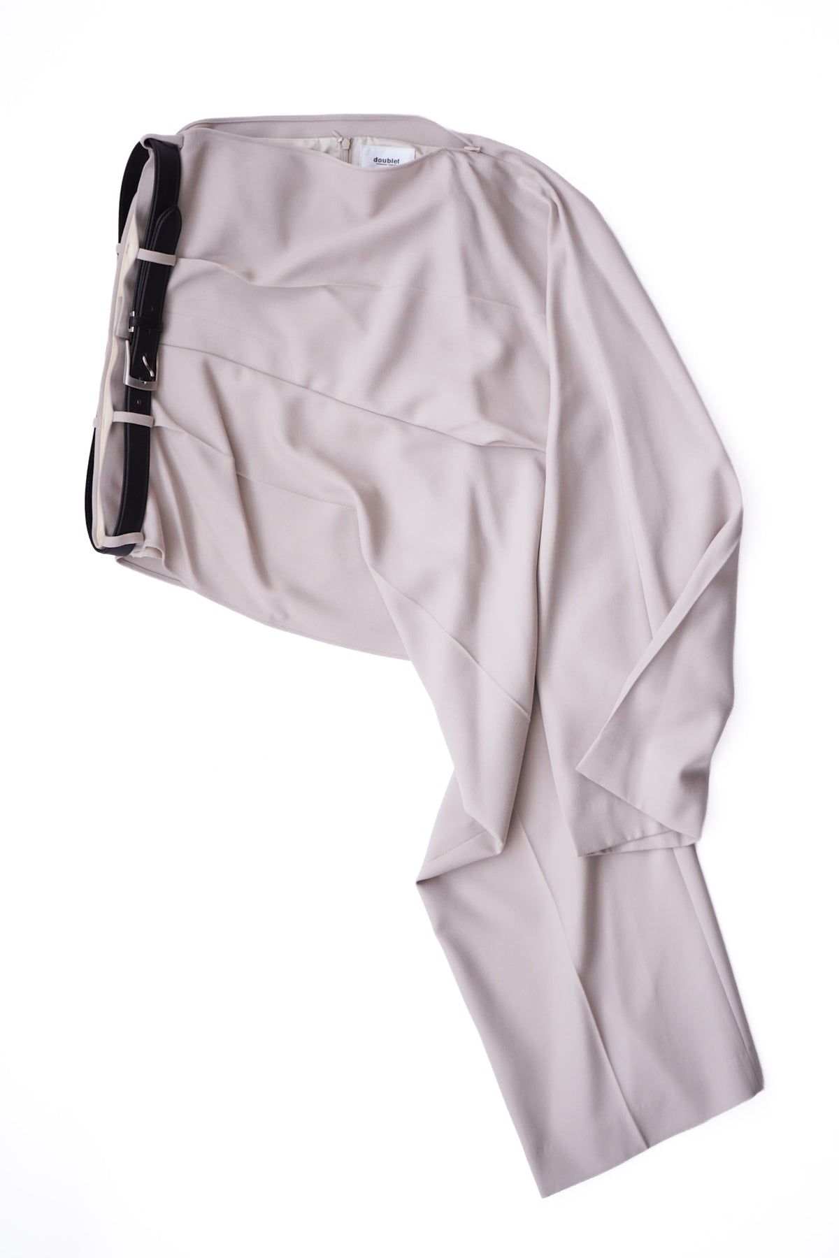 TROUSERS SKIRT
