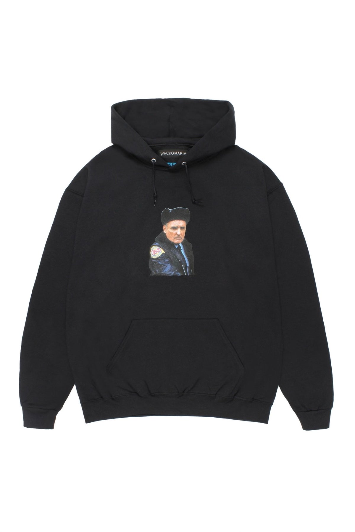 TRUE ROMANCE / PULLOVER HOODED SWEAT SHIRT ( TYPE-2 )
