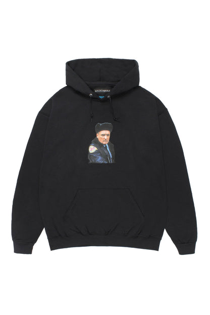 TRUE ROMANCE / PULLOVER HOODED SWEAT SHIRT ( TYPE-2 )