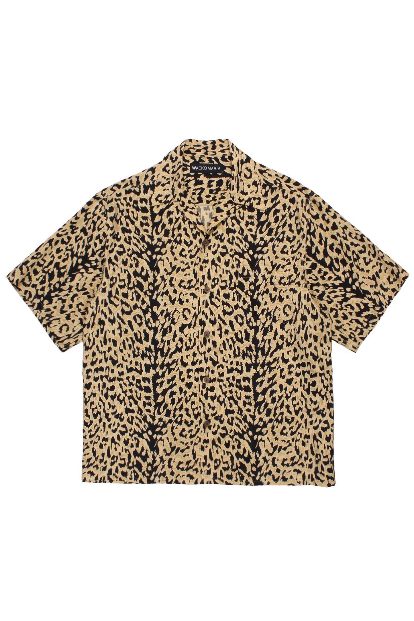 HAWAIIAN SHIRT S/S ( TYPE-3 )