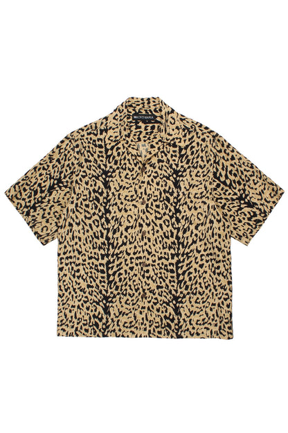 HAWAIIAN SHIRT S/S ( TYPE-3 )