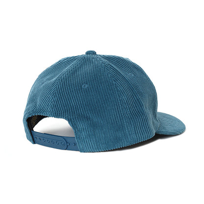 CORDUROY EAGLE CAP