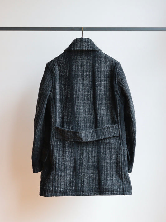 Lot.410 Mackinaw Coat