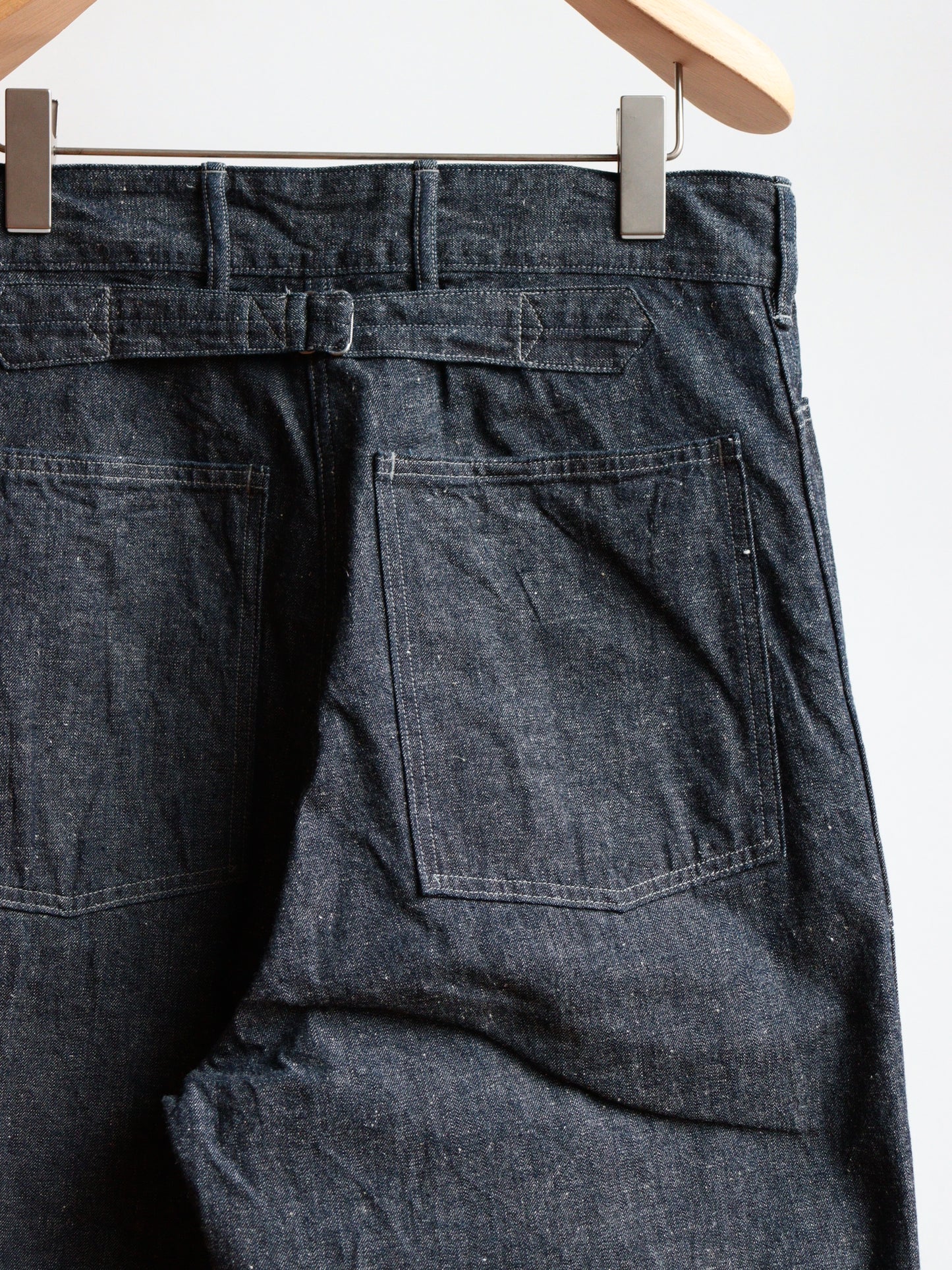 Lot.719 U.S.ARMY M-35 Denim Pants