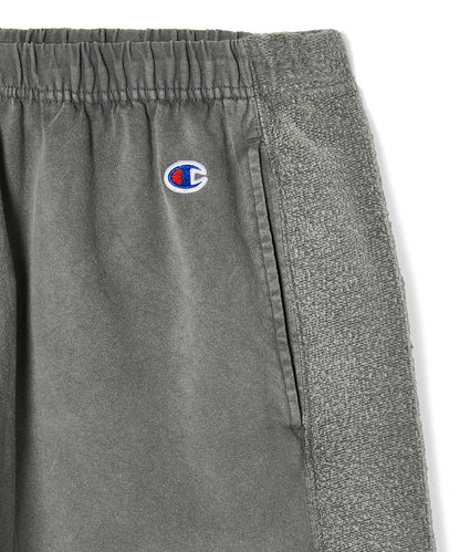 × Champion HALF PANTS