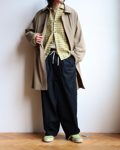 COAT094 INDIA FANCY EVON