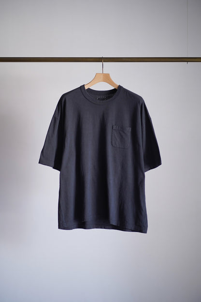 MONDO TEE S/S DMGD