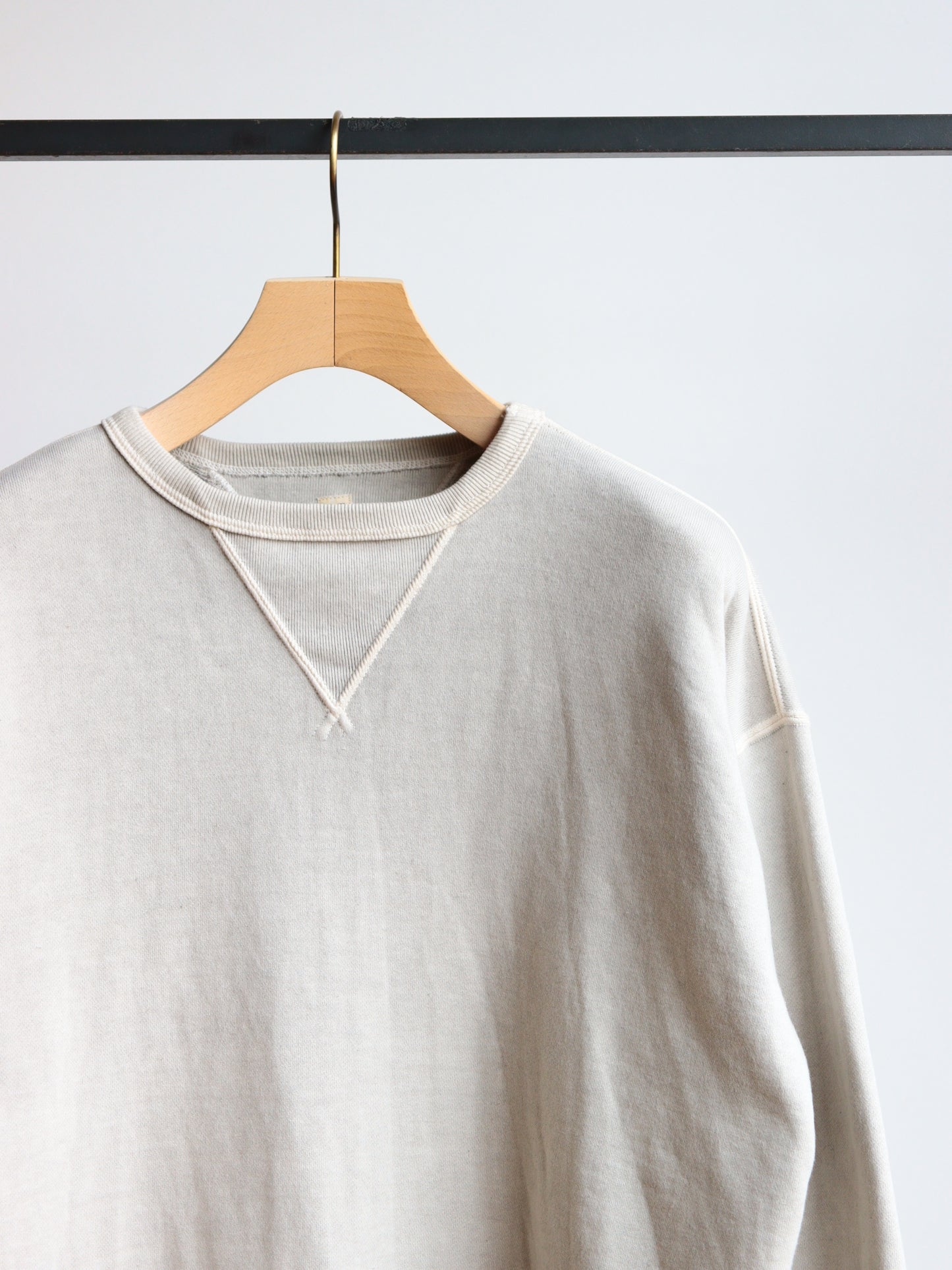 Lot.603 Sweat Shirt