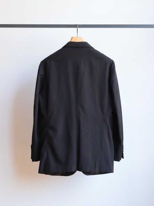 Woolgabardine Jacket