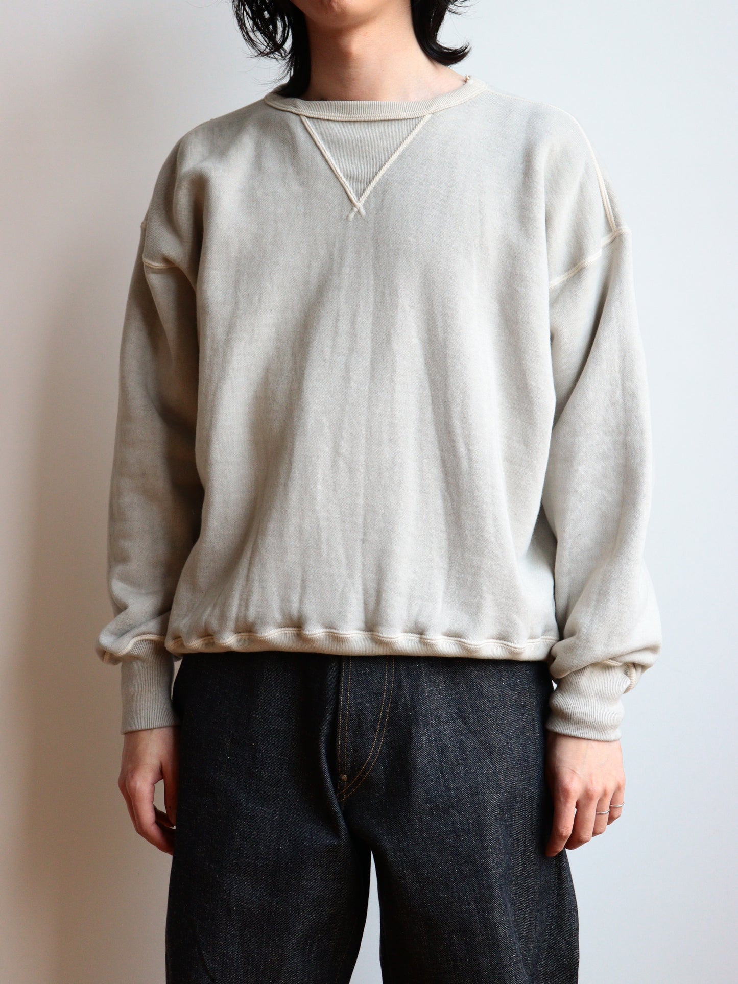 Lot.603 Sweat Shirt