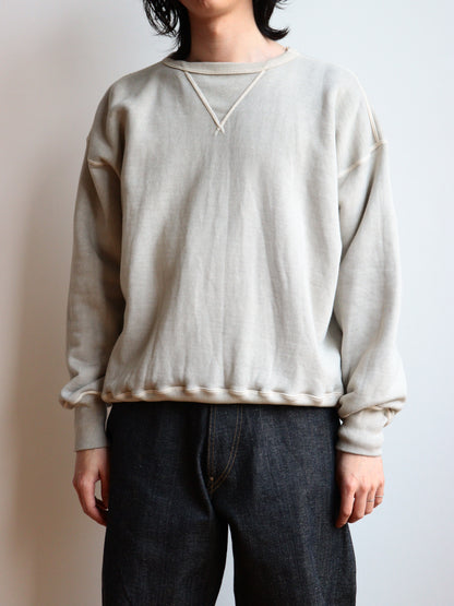 Lot.603 Sweat Shirt