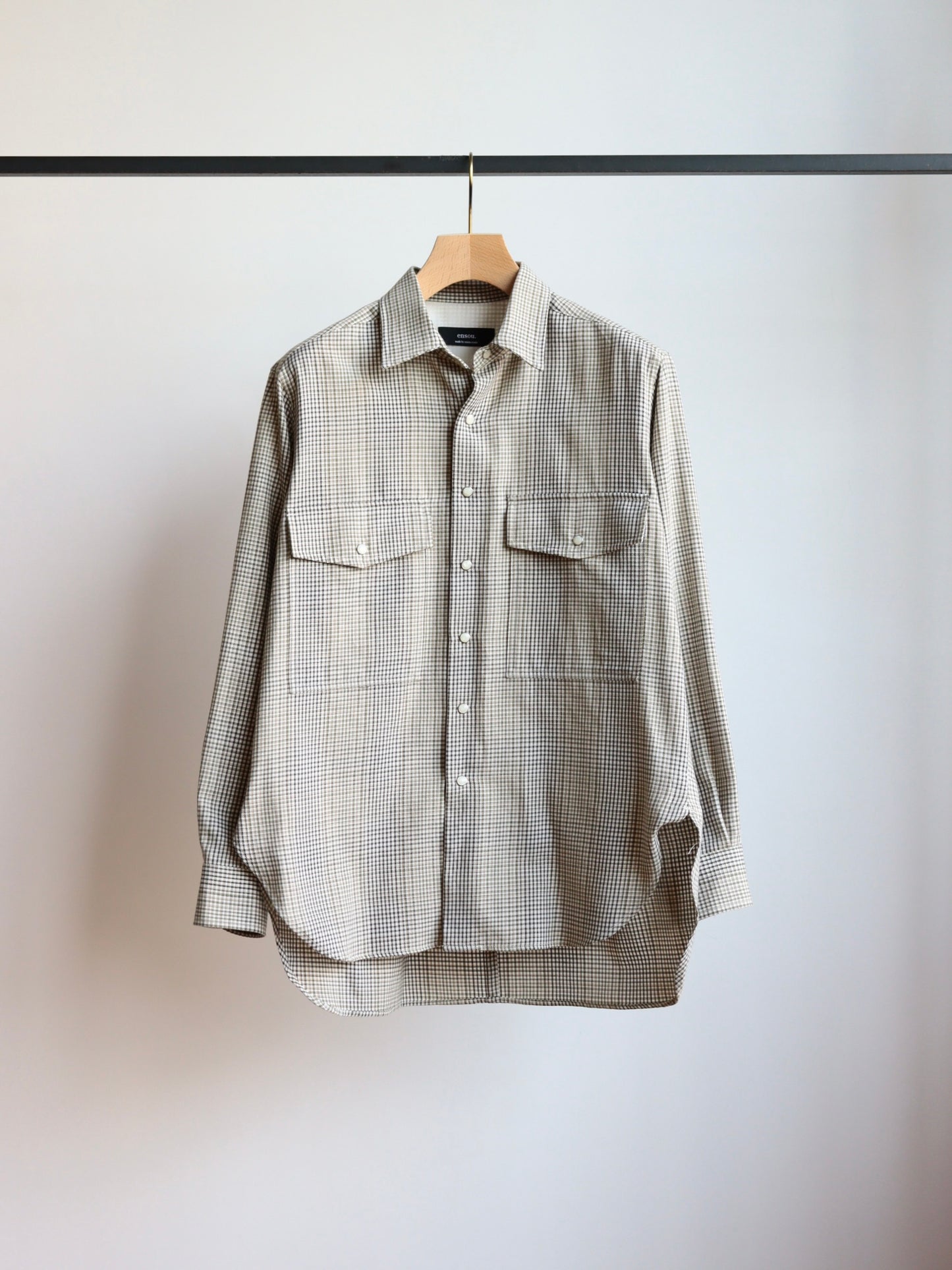 Everyday Shirt